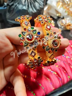 Marvi kundan karahai Make on order whats up for order booking ...