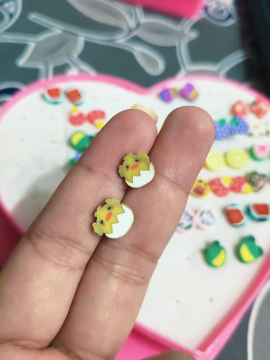Baby tops