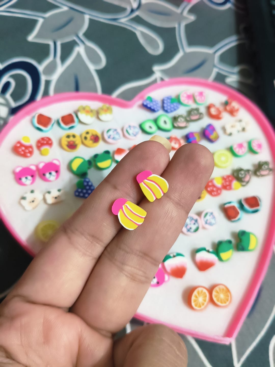 Baby tops