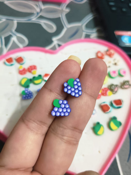 Baby tops