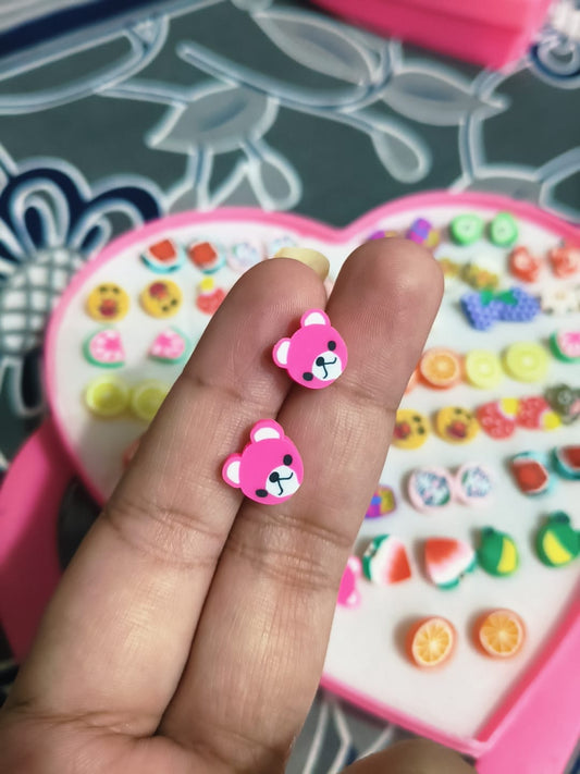 Baby tops