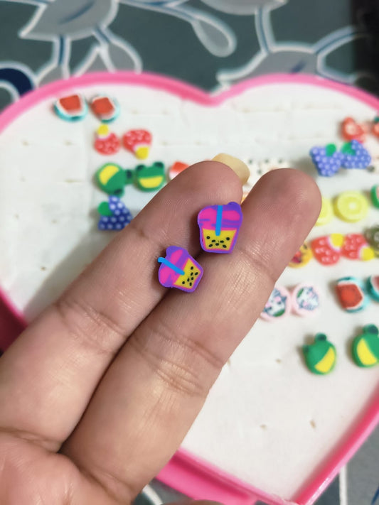 Baby tops