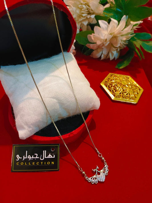 chain locket