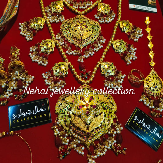 Traditional Sindhi Fancy Dhuri set Make on order whats up for booking