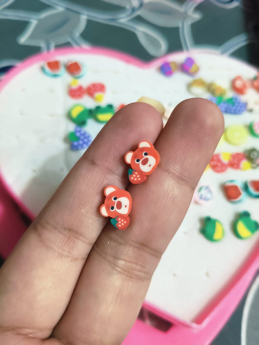 Baby tops