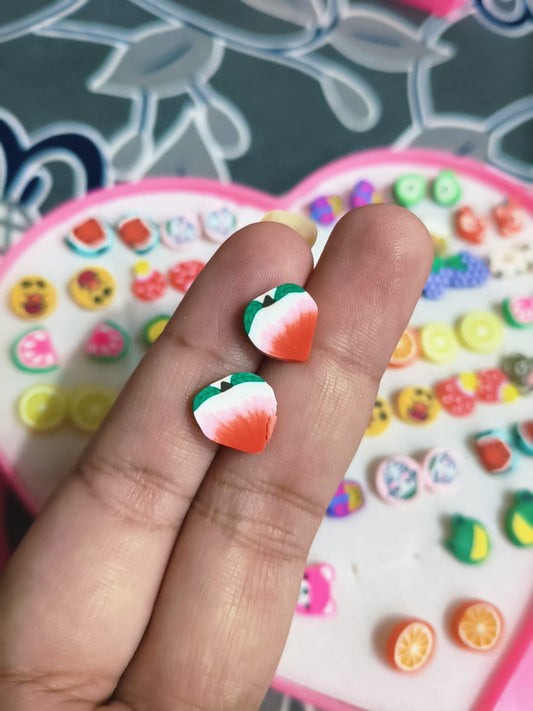 Baby tops