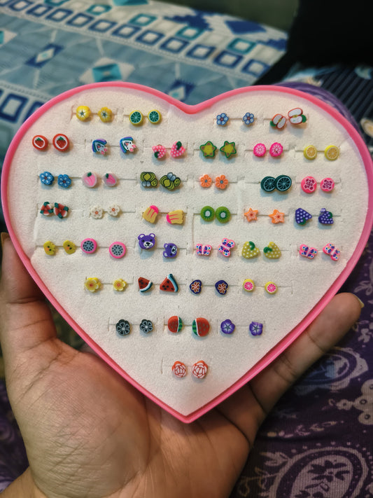 Baby Mini Studs Box